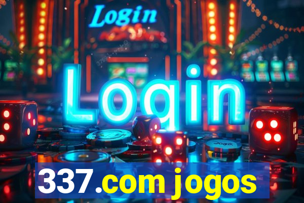 337.com jogos